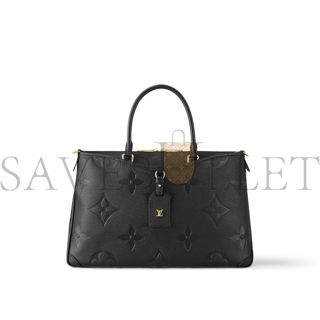 LOUIS VUITTON TRIANON MM M46487 (36*22*9cm)